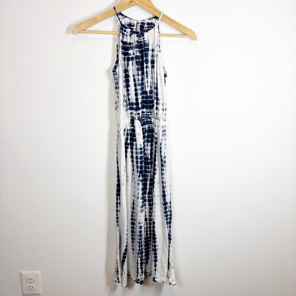 Polo Ralph Lauren Girls Tie Dye Dress